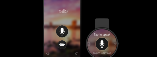 境外游神器 最好的翻译软件新鲜出炉《微软翻