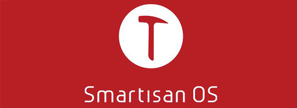 【非常向上出品】锤子锁屏界面和系统界面评测