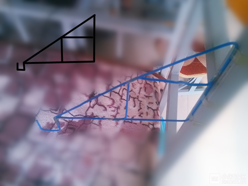 【小米DIY】解放双手|神奇吸盘挂钩自制小米手