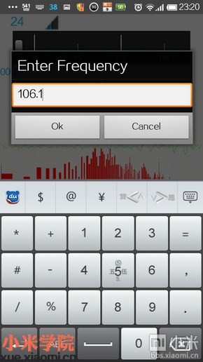 小米手机超震撼玩法:不用插耳机+不联网也听调频收音机