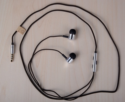 玩转小米活塞耳机之简单的维修