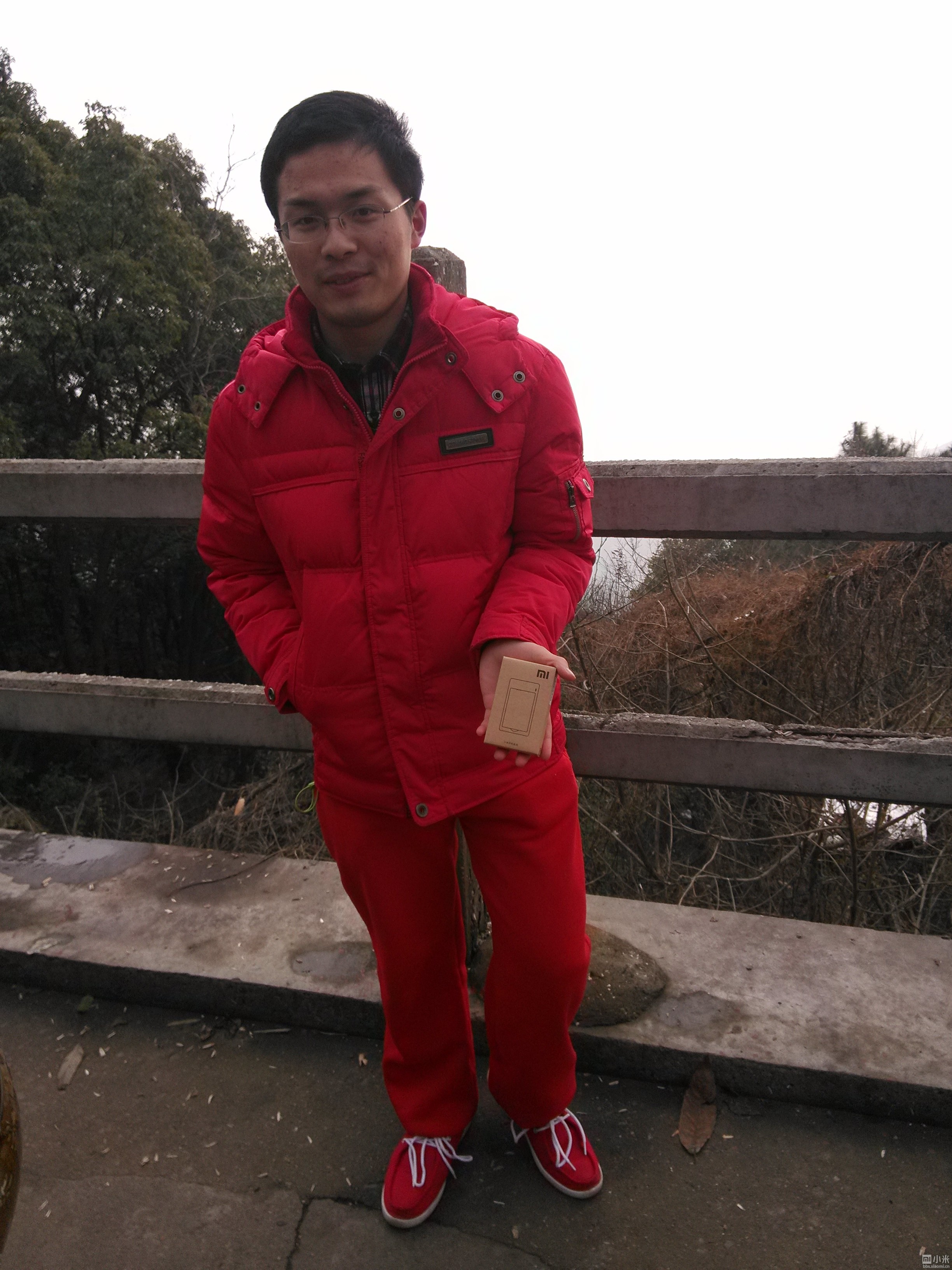 2012年度无锡小米同城会线下活动总贴