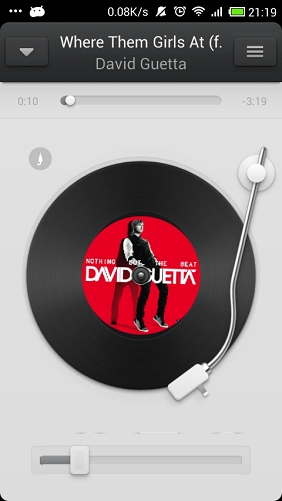 【Mi资源组】锤子系统提取: 桌面+便签+音乐+