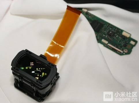 屌丝神器!SONY HMZ-T3 3D眼镜,屌丝的视觉盛