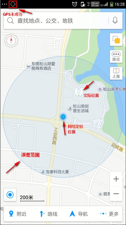 注册定位需要什么条件和手续