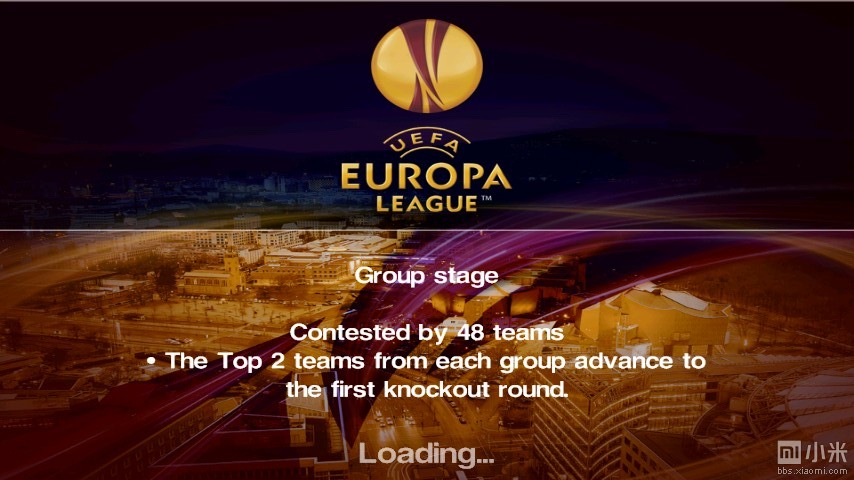 【实况足球2012-v1.0.2】震撼来袭!小米亲测(a