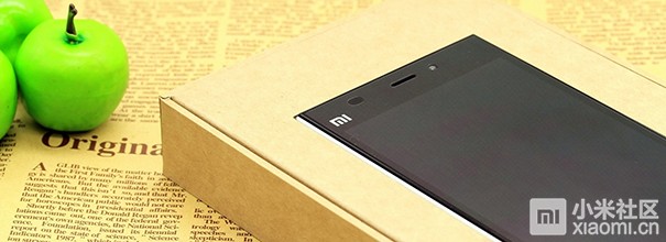 贴膜or不贴膜?采用康宁屏幕的小米3还需要保护