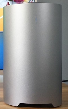 才买的小米电视55寸 发现电视关机了 第一炮常