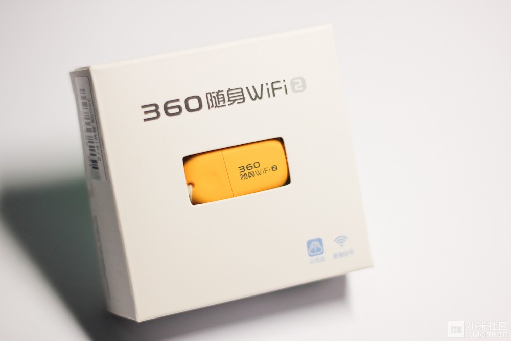 "10T云优盘、手机无限流量--360随身WiFi 2