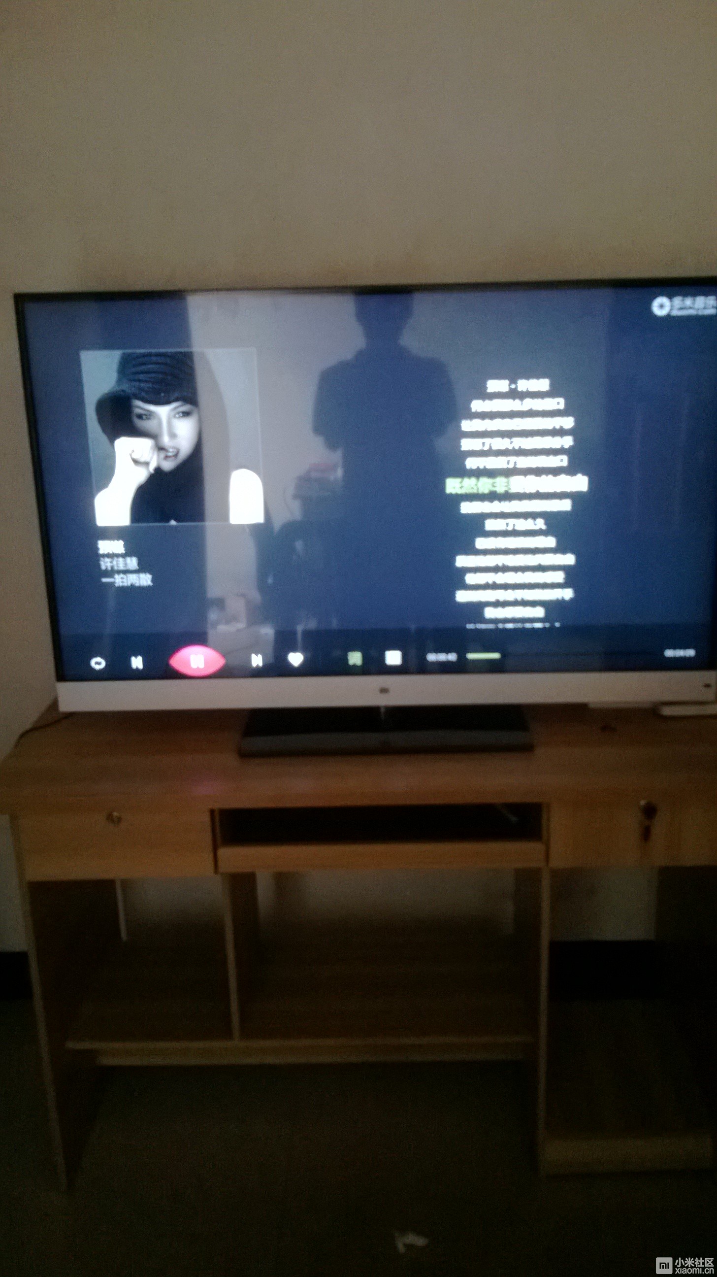 【小米电视开箱评测】分享抢机经验及在线回答