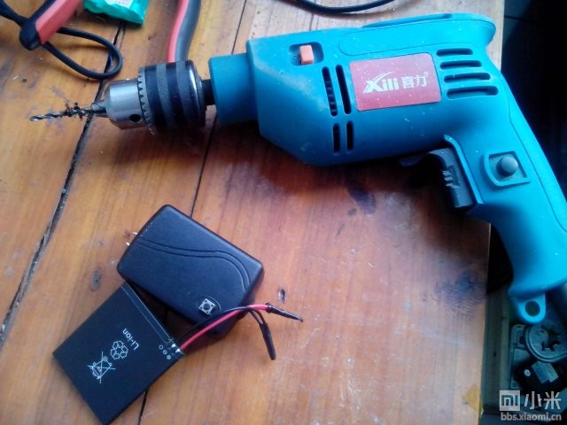 【转载】自制等离子打火机