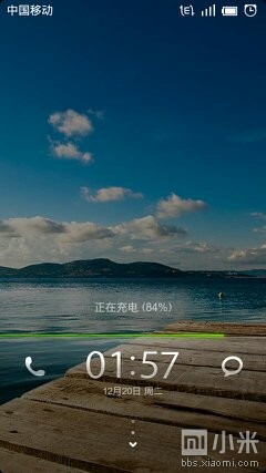 小米手机经常出现无法读取SD卡、SIM卡,手机