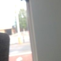 小米mix2顶端听筒边框与玻璃缝隙大