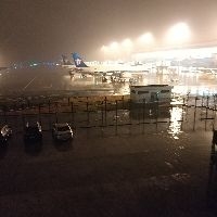 小米Note3滑动拖影严重不