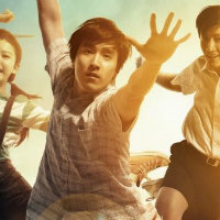 miui9.6稳定版,如何更改锁屏壁纸上的时间位置