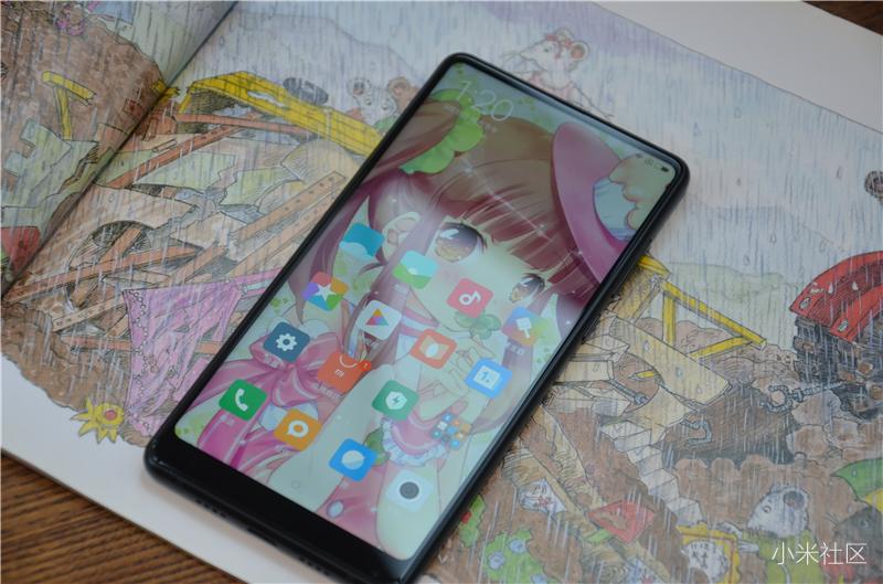 比iPhone X还值得购买的国产全面屏手机,售价