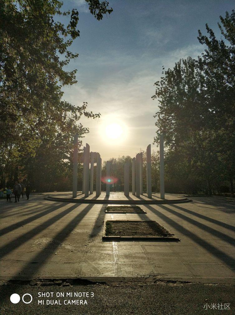 小米8周年趣味活动:晒创意享福利,大家一起好