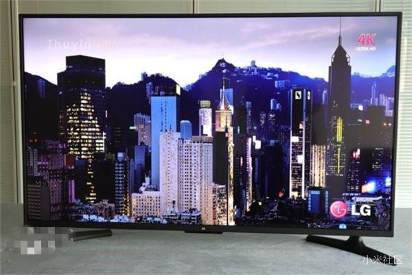 【转载】小米电视4A体验评测:语音助手1.0时代