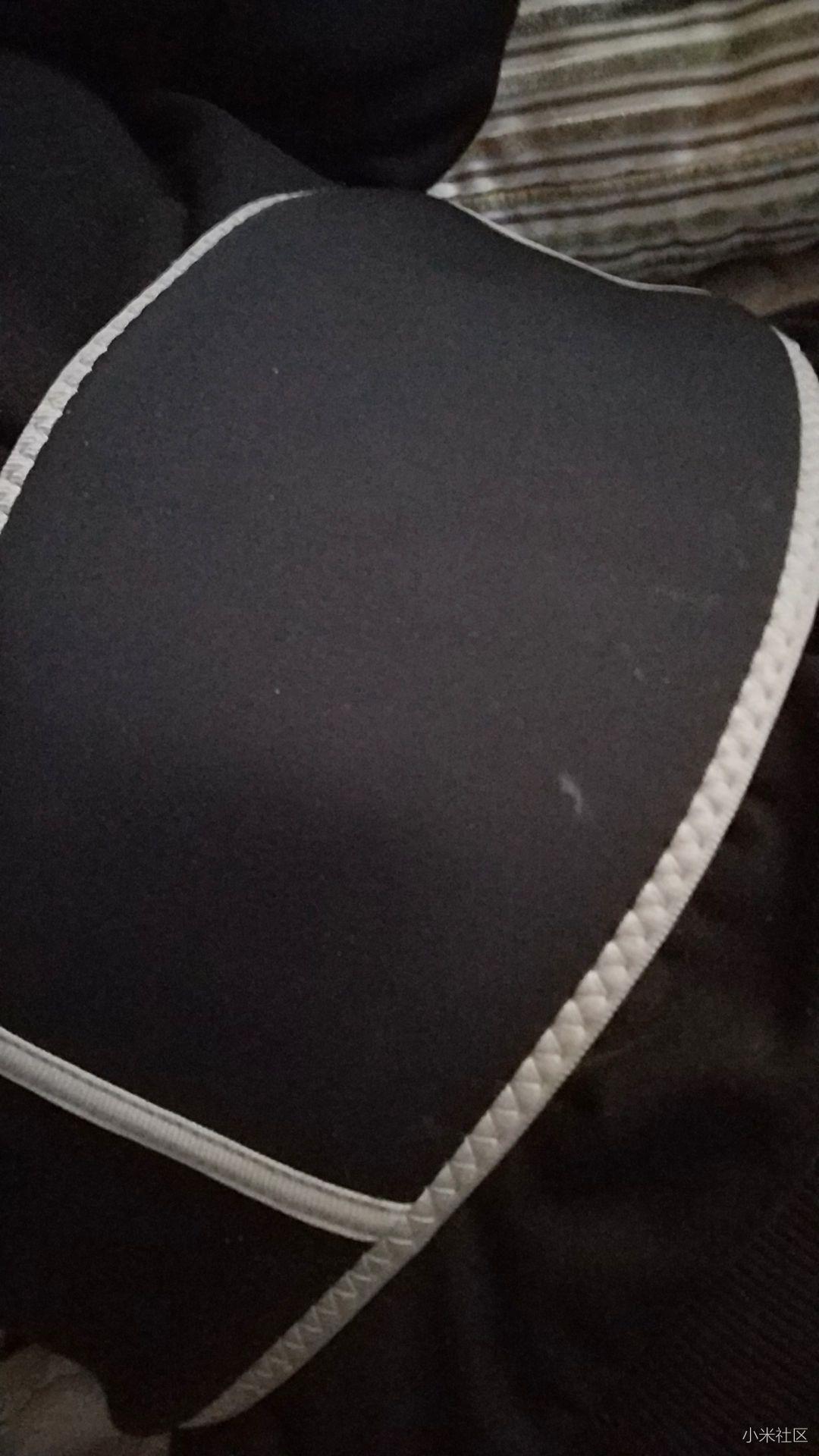 PMA石墨烯智能理疗腰带,用暖心的温度,为你撑