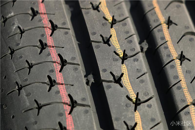 术业有专攻 降噪显奇功-德国马牌CC6轮胎评测