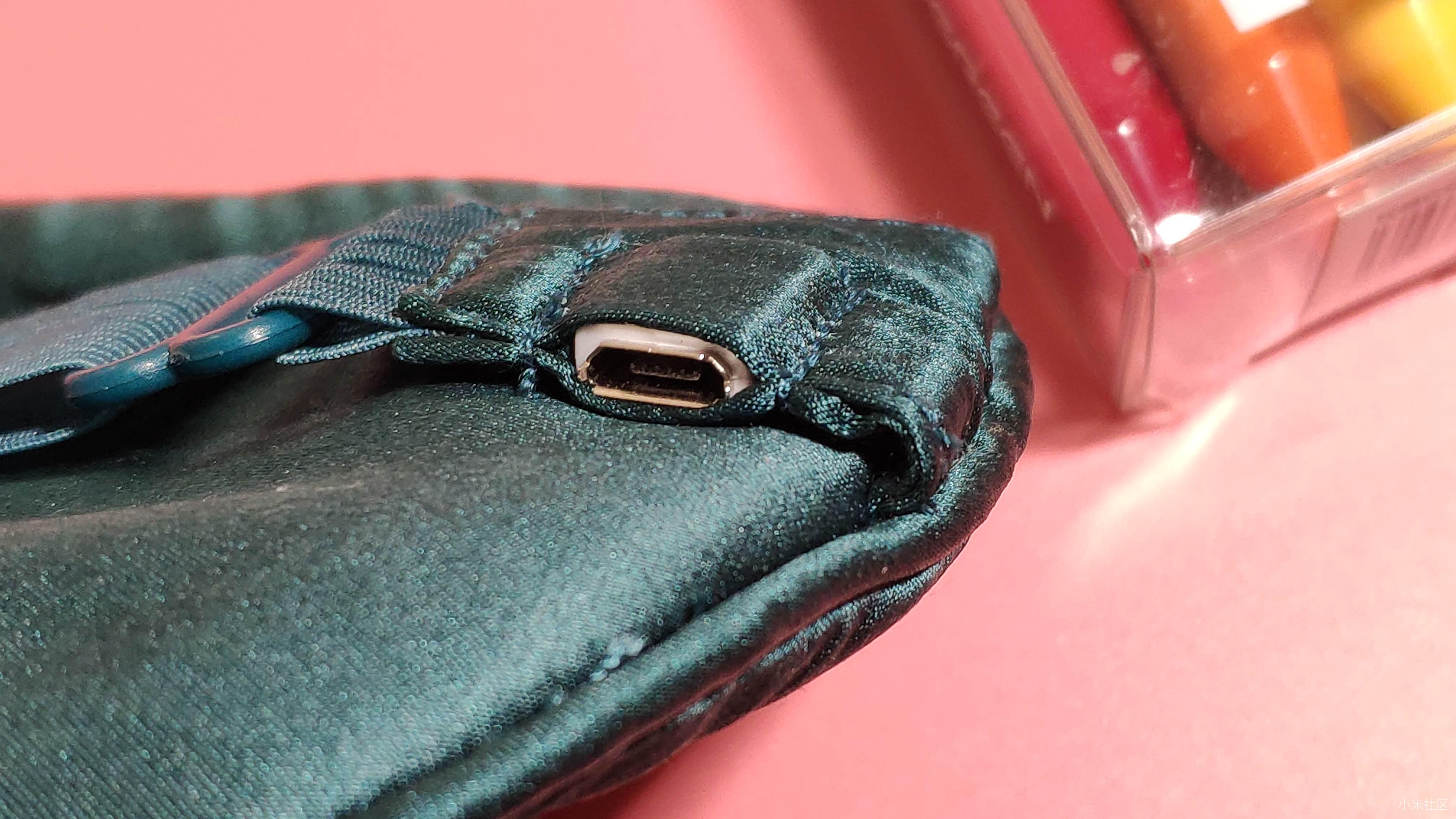 PMA石墨烯发热真丝眼罩--随时随地享受眼部S