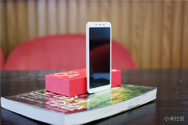 红米手机A系列最强者--红米6A上手体验