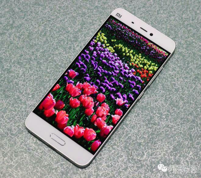 小米5屏幕体验:高亮度与高色彩饱和度并存