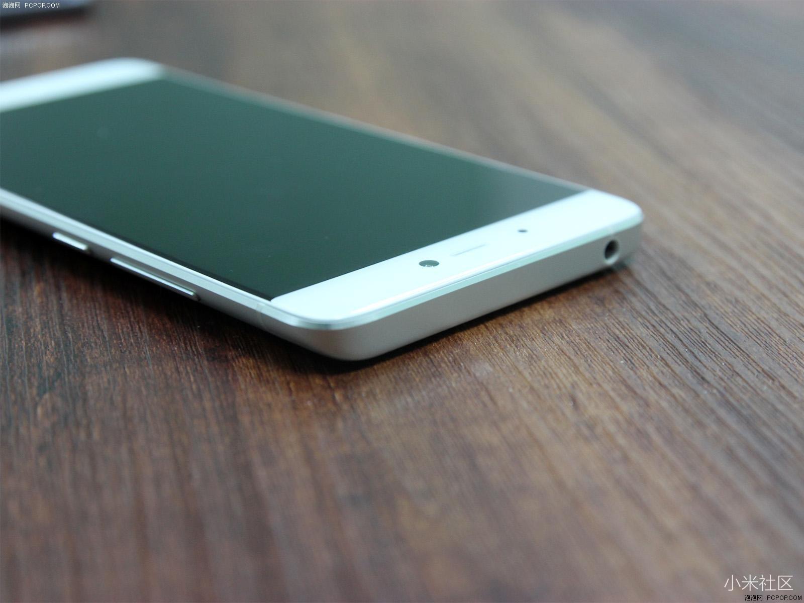 泡泡网评测 | 探索前沿新科技 小米5s\/5s Plus评
