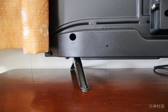 小米电视4A 32寸全面评测:小空间中的观影最佳