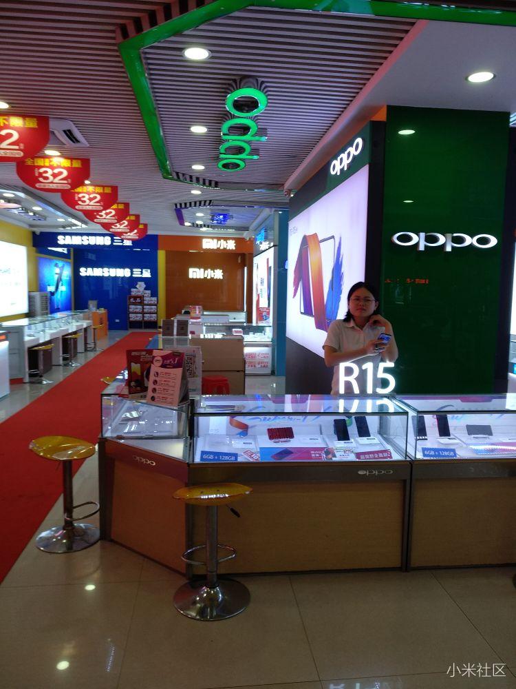 小米手环三首发后抢不到几次后,终于如愿以偿