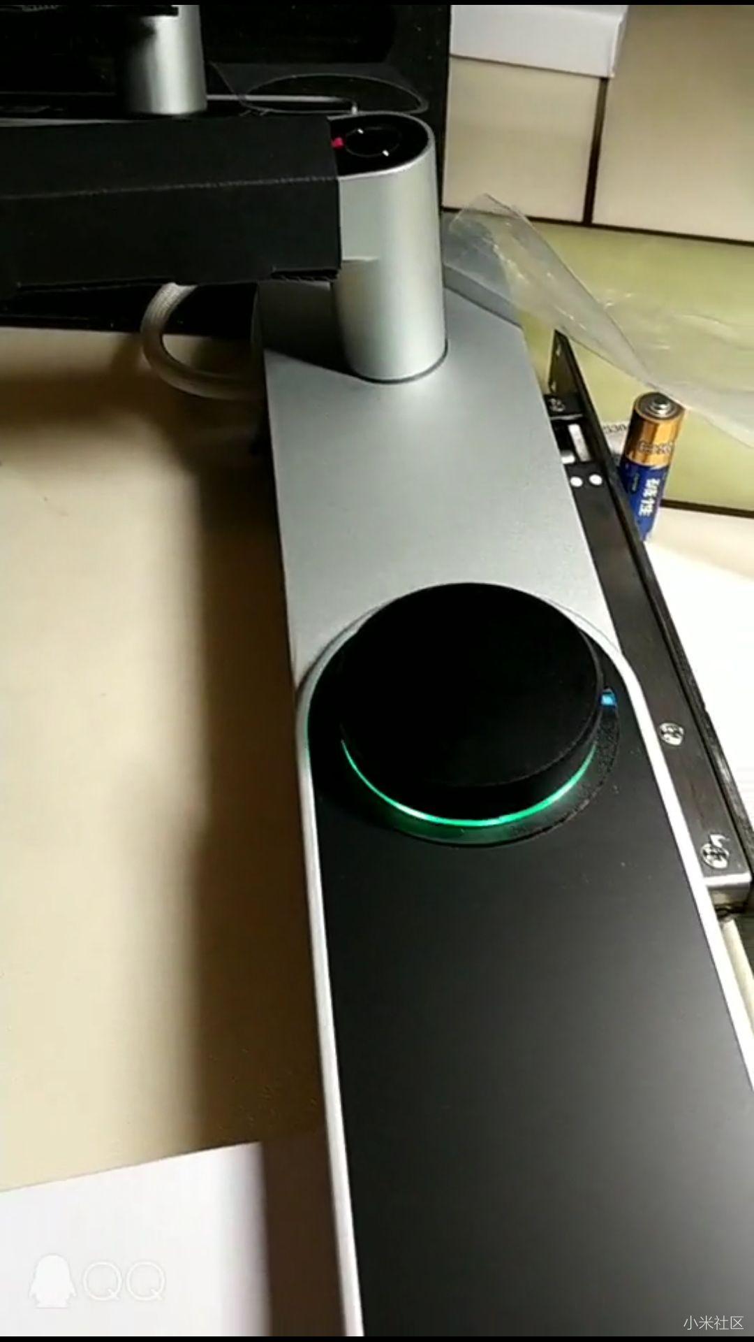 榉树智能锁深度评测