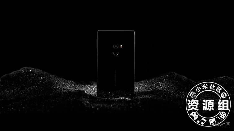 【壁纸分享】小米MIX2专属18:9高清手机壁纸