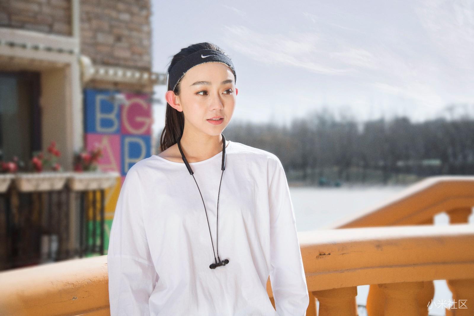 小米蓝牙项圈耳机,小米MIX 2S的最强拍档