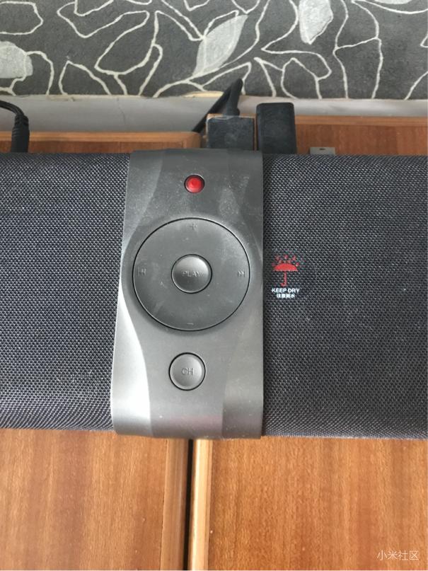 家庭影院怎么连接不上小米音响app是ios版的