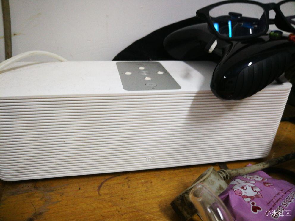 小爱同学299那个有几个扬声器?目前小米音质