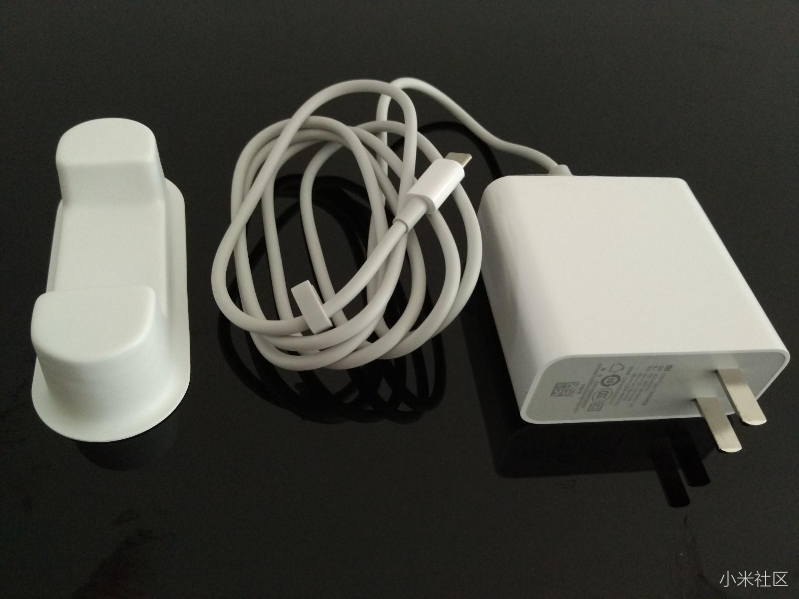 【小米笔记本使用体验】 解析杂志本