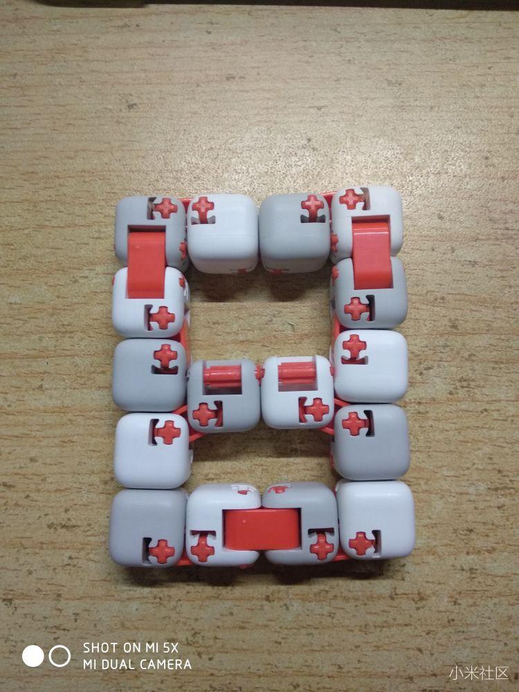 小米8周年趣味活动:晒创意享福利,大家一起好