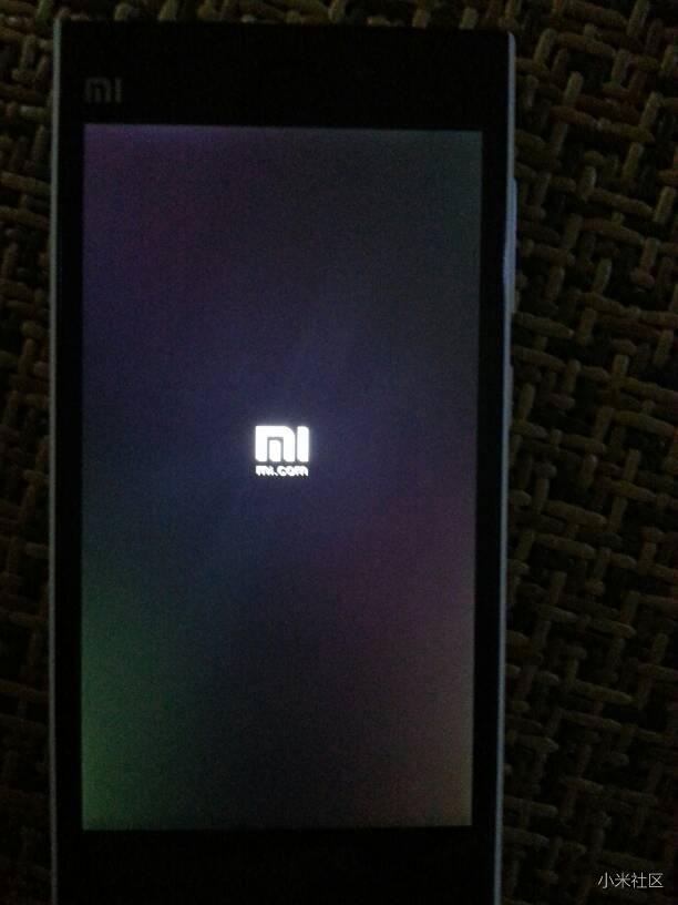 小米max强刷解锁教程_小米max不解锁9008强