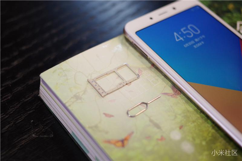 红米手机A系列最强者--红米6A上手体验