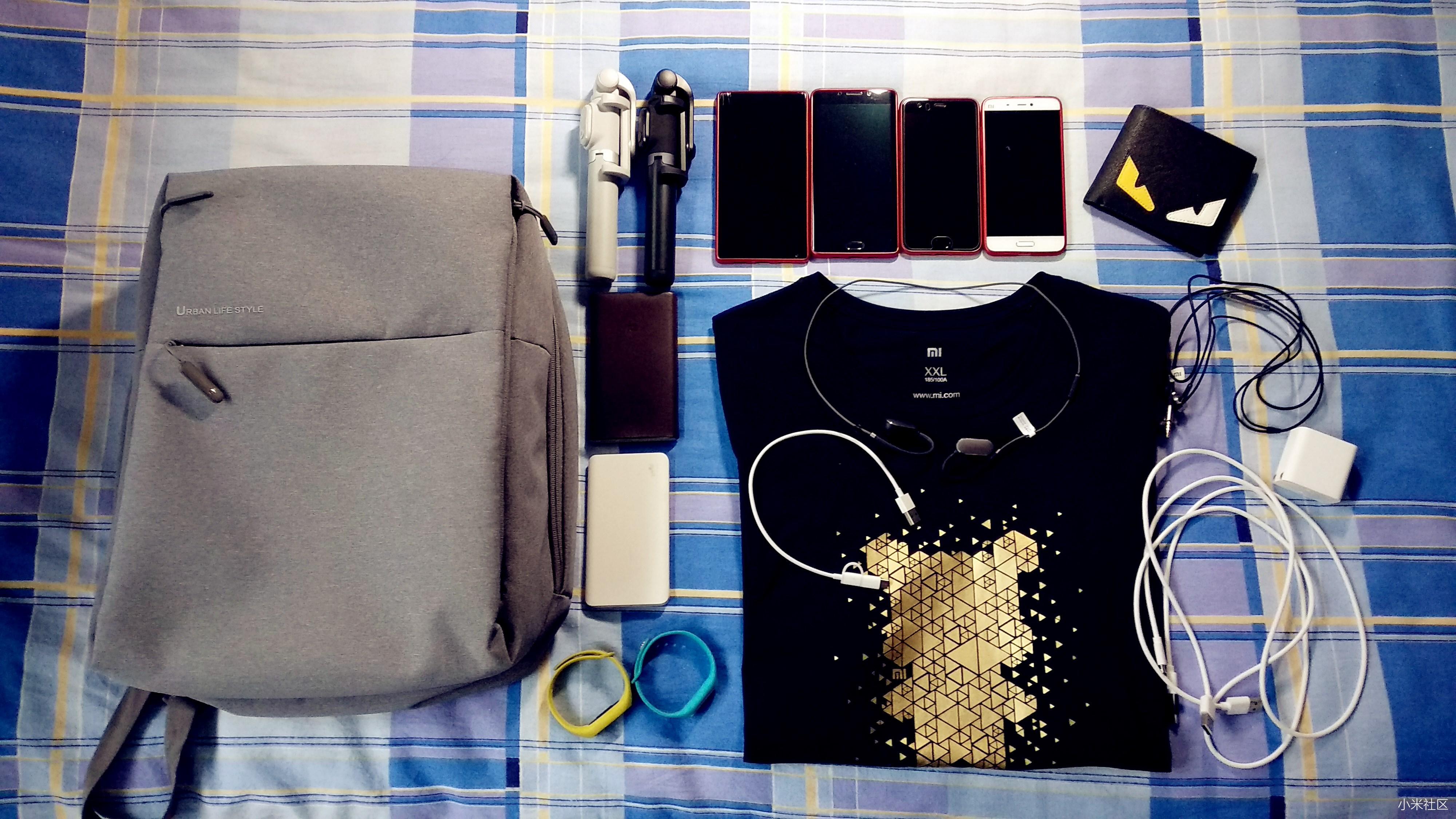 【出发去重庆】小米笔记本Pro探寻之旅精彩回