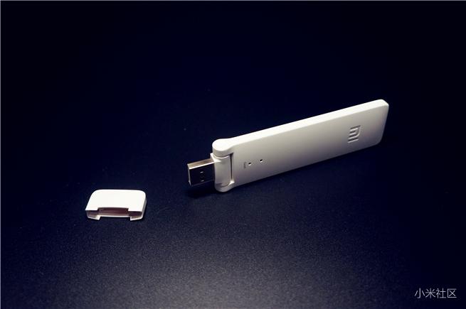 WIFI信号不好不要紧,小米WIFI信号放大器2带给