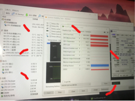 小米笔记本Pro,可以确认Mx150为满血版