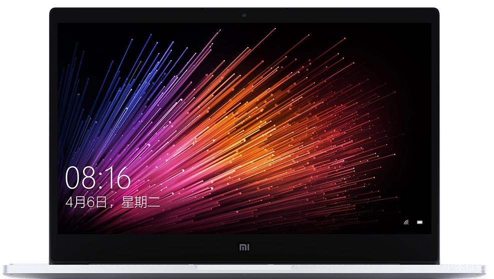 小米笔记本Air自带的桌面壁纸谁有?