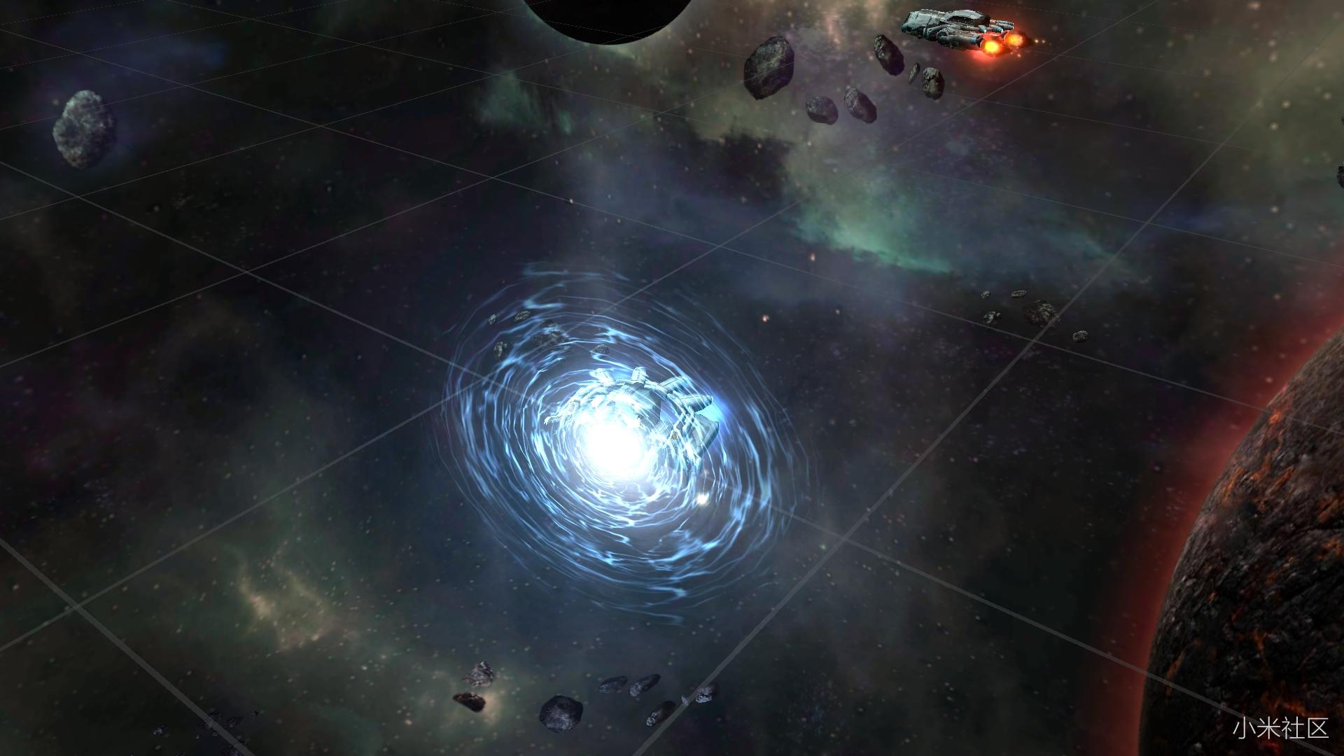 银河掠夺者破解版V1.2.15 Galaxy Reavers 无限