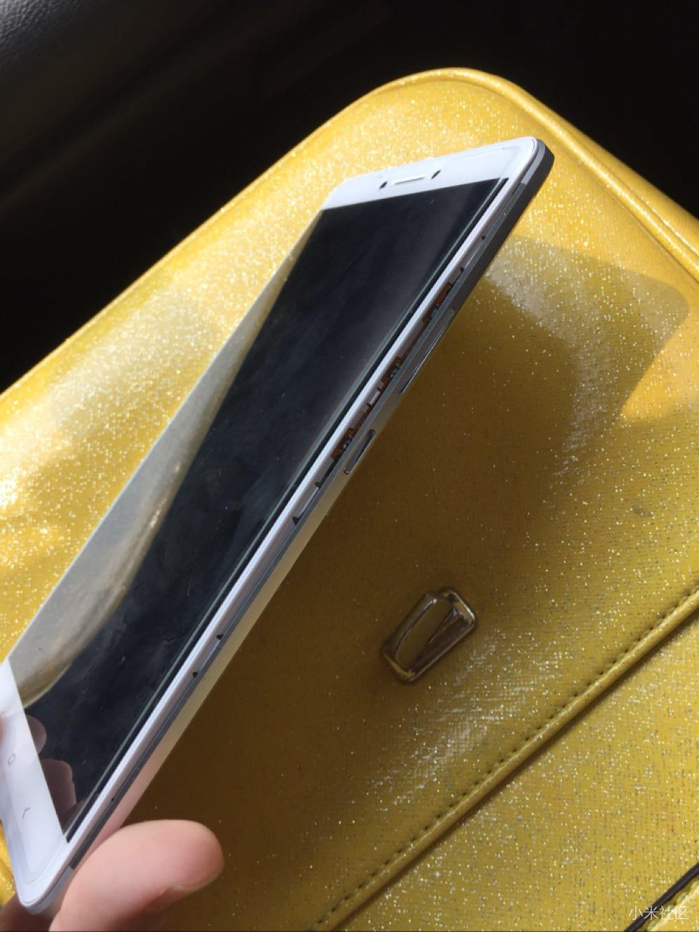 小米MAX购机半个月电池膨胀,会不会爆炸