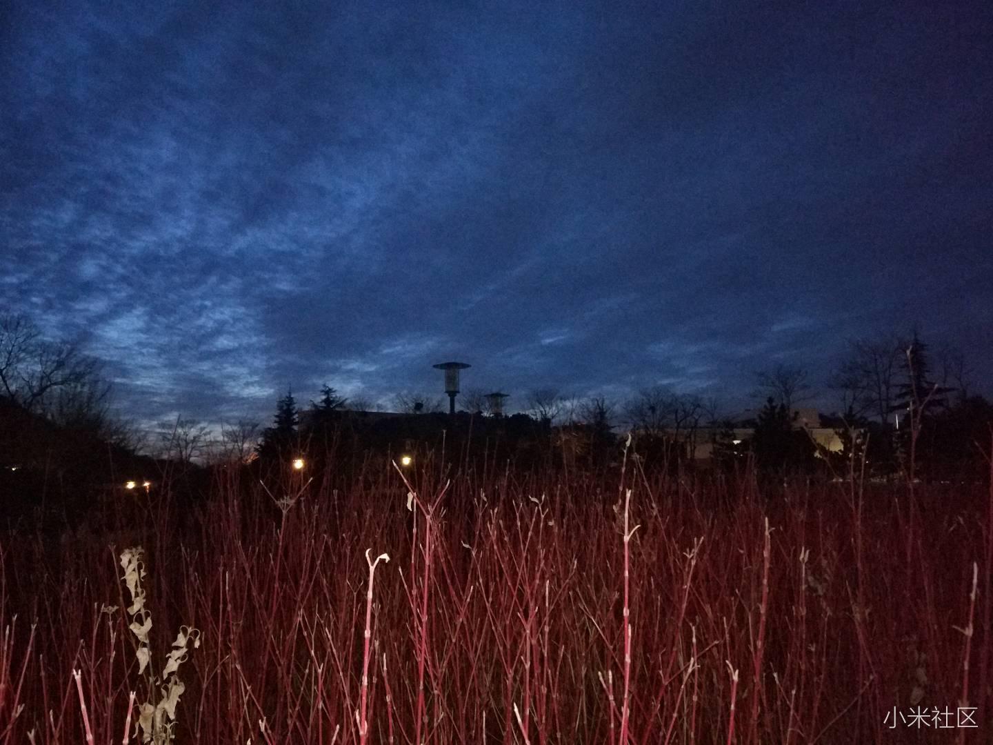 小米5高配出现屏幕忽亮忽暗(忽闪)的情况