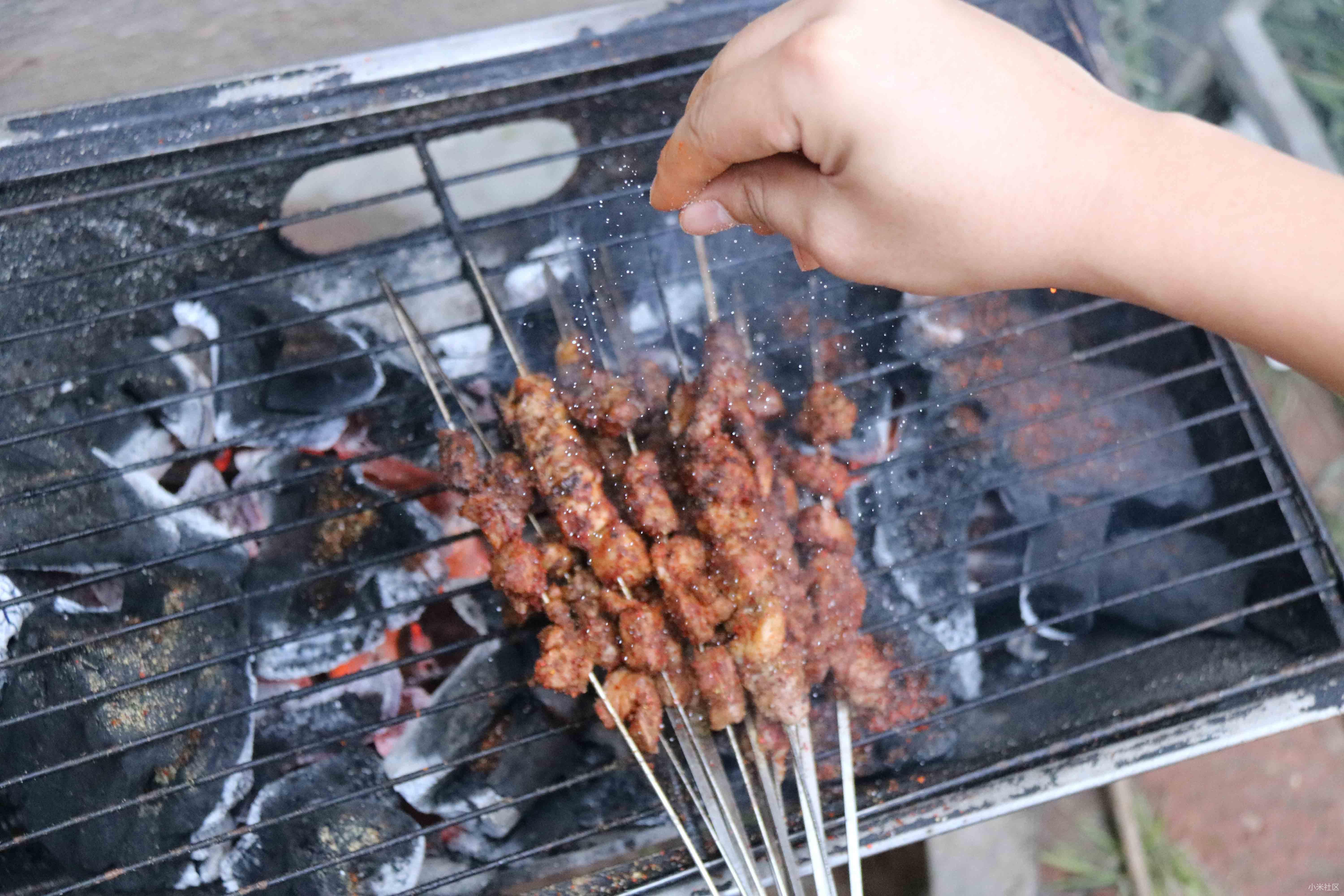 8.28听说小米兰州同城会有个彩虹跑!还有平衡