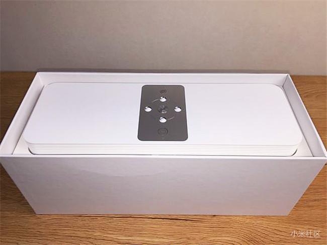 小米网络音响真机评测:音响界的大艺术家