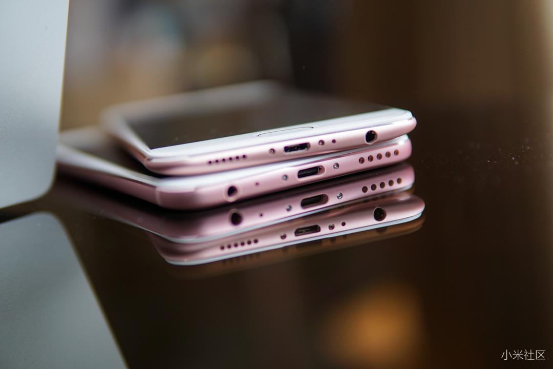 1500元的差价在哪里?OPPOR11、小米5X对比