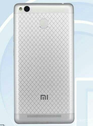 新国货的代表红米3S曝光:全网通+指纹识别79